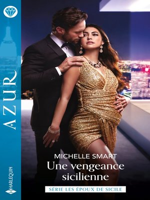 cover image of Une vengeance sicilienne